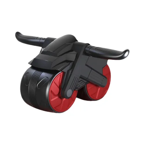 Kaikang Automatic Rebound Abdominal Roller Unisex