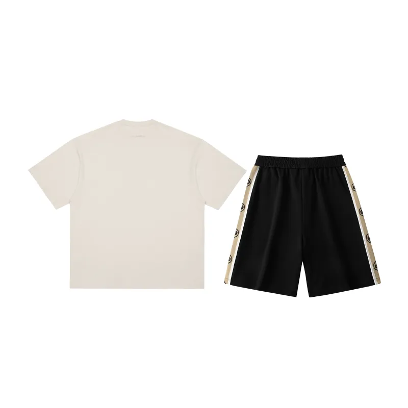 Coca Cola Casual Sportswear Unisex-7