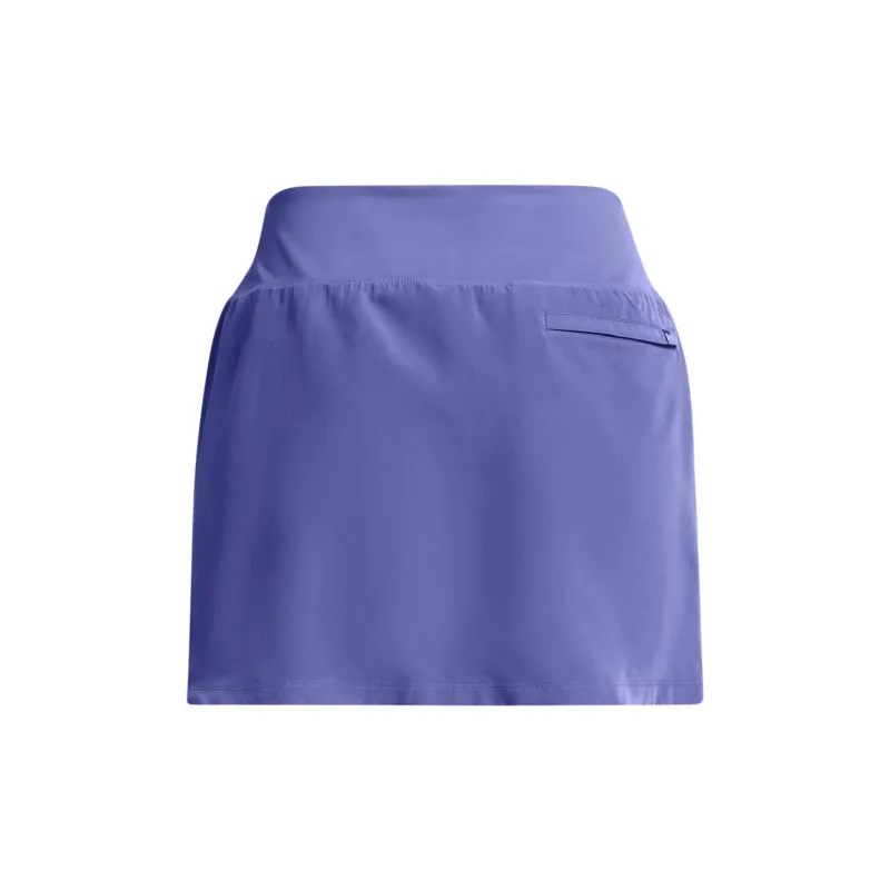 Under Armour UA Drive Sports Shorts Women's Marine Blue-1