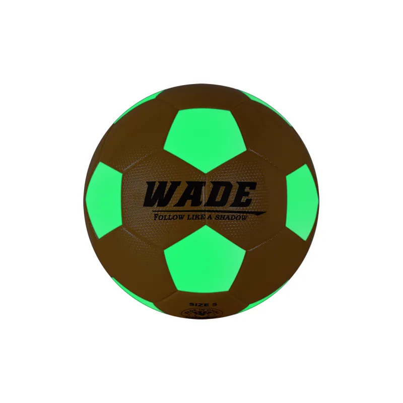 WADE x YBAKING Size 5 Soccer TPU Seamless Thermal bonding Unisex-23