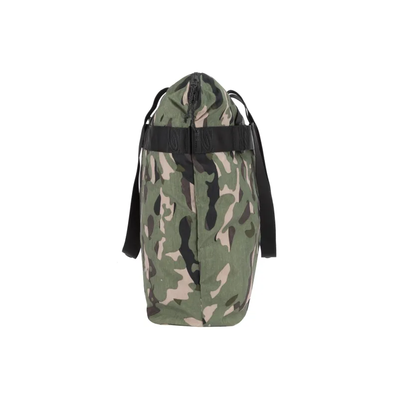 Timbuk2 Polyamide Shoulder Bag Crossbody Bag Large Size Unisex Sonic Black/Green Camouflage-10