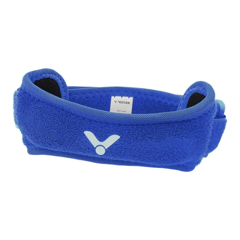 VICTOR Knee Pads Badminton Fitness Unisex Polyester Polyamide-4