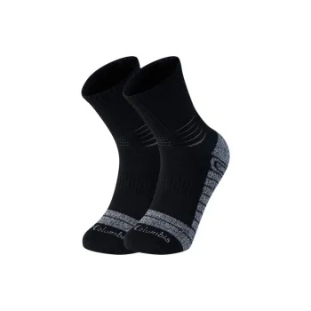 Columbia Mid-Calf Socks Men's 2 Pack