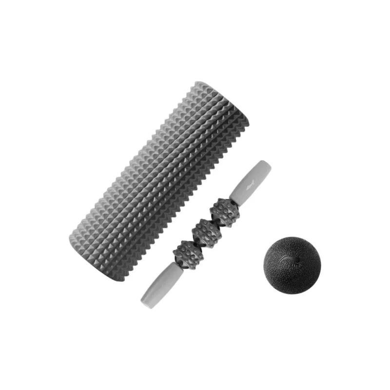 LiNing Foam Rollers Full Body EVA Unisex-12
