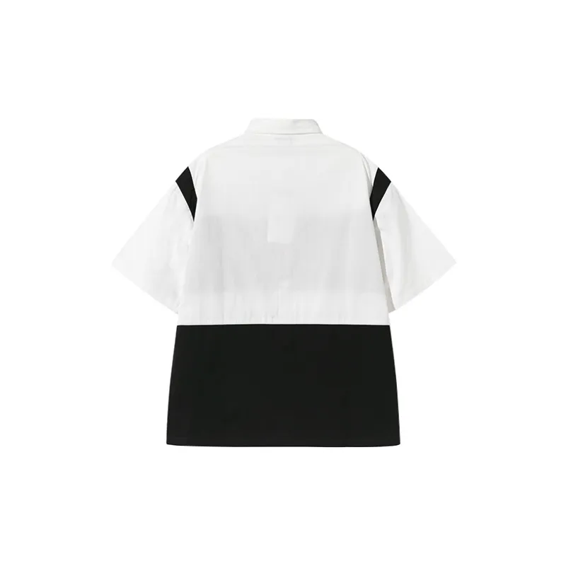 Tokidoki Shirts Unisex Black-1