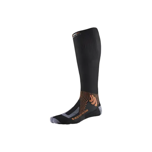 XBIONIC Unisex Mid-Calf Socks