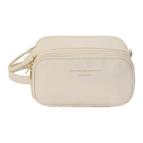 LOHAS travel Makeup Bags