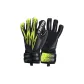Competition-Level-No Finger Guards-Size 7/Black Neon Yellow