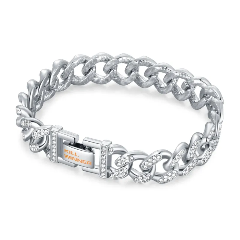 KILLWINNER Bracelets Unisex-5