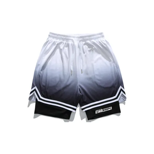 Kingsgspc Basketball Shorts Unisex