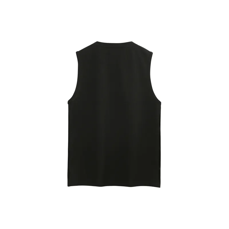 4T Tank Tops Unisex-1