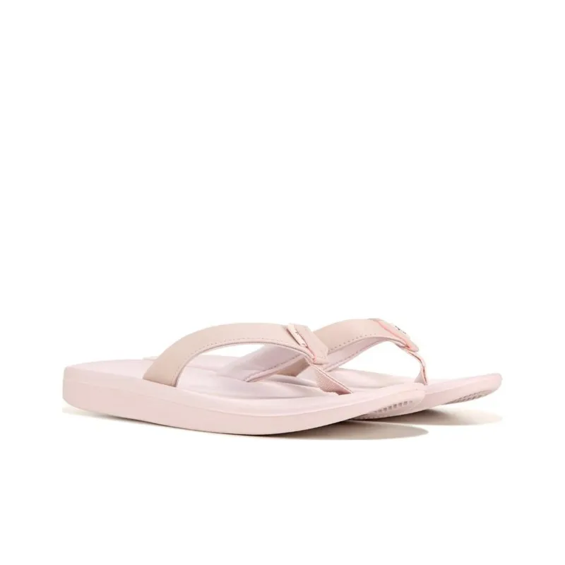 Nike Bella Kai Thong Sandal Barely Rose Dk Smoke Grey Barely Rose Women's-3