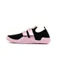 Leather Pink[Consider 1 Size Up for Hem Width]
