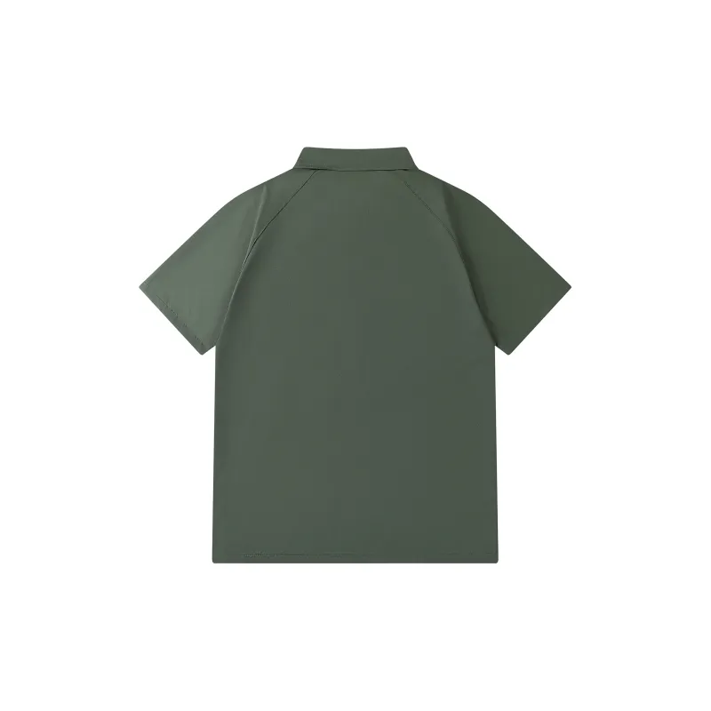 RCTAMY Polo Shirts Unisex-9