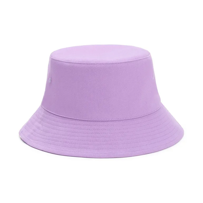 KENMO Cotton Bucket Hats Unisex-49