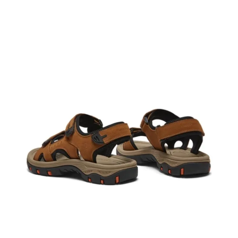 Hush Puppies Beach Sandals Men's-8