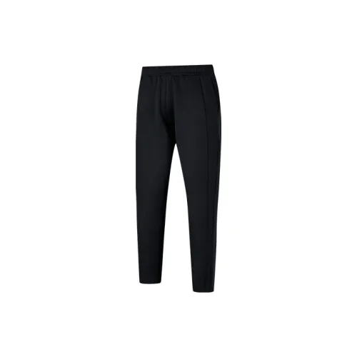 Joma Knitted Sweatpants Women's Black