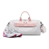 Gray Pink