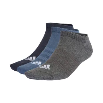Adidas Ankle Socks Unisex 3 Pack