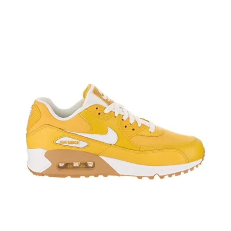 Nike Air Max 90 Tour Yellow Gum Women's-1
