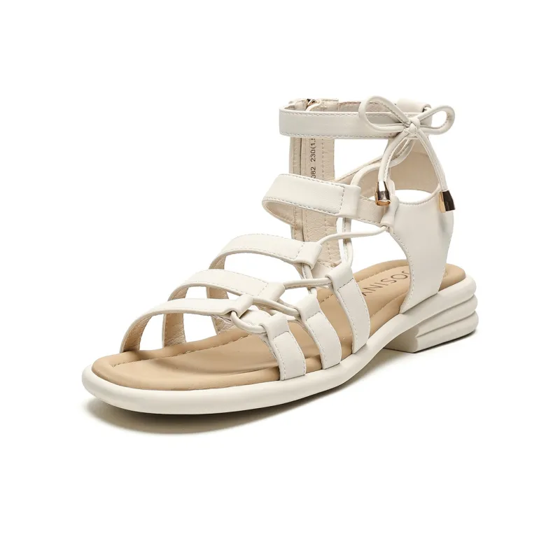 JOSINY Roman Sandals 3cm Women's-1