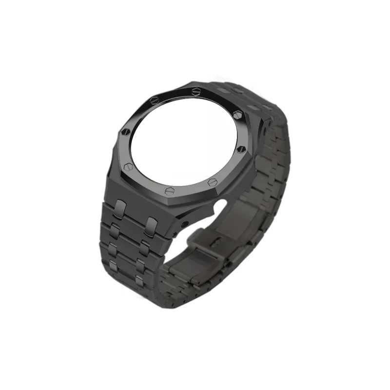 SHOCKTIMES Unisex Watch Cases-4
