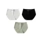 G Set: White+Black+Green
