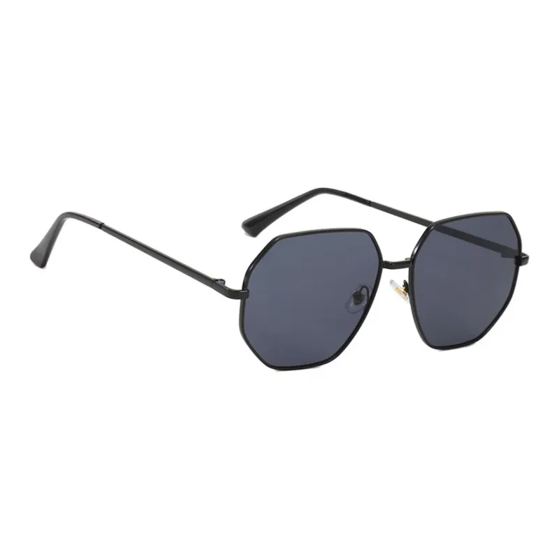 Cranta Komeia Round Sunglasses Unisex-4