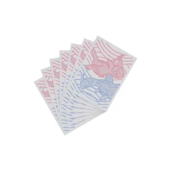 POKEMON Return Of The Dragon Pokémon Artistic Card Holder Box, Latias & Latios Battle Cards