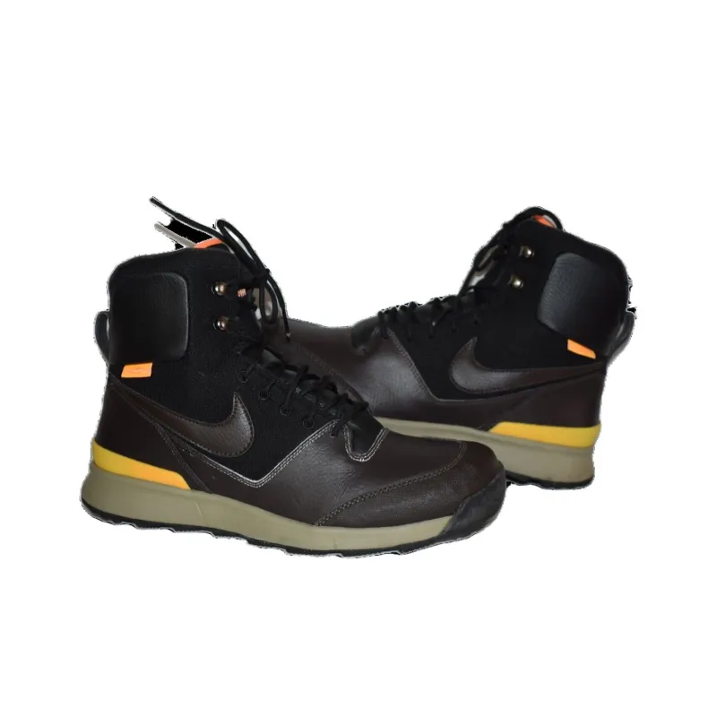 Nike Stasis Acg Boot Brown-5