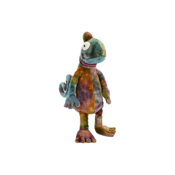 JELLYCAT Colin Chameleon Stuffed Animal