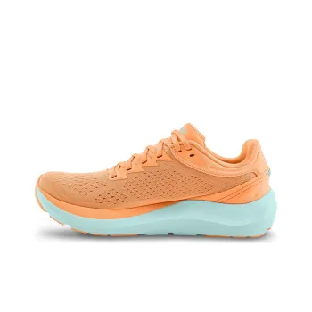 Topo Athletic Anti-Slip Wear-Resistant Low-Top Training Shoes Women's Orange