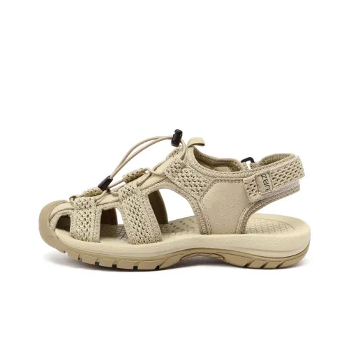 UBZ River Trekking Shoes Women's