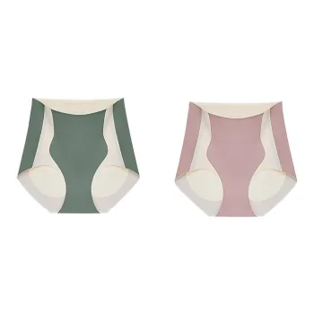 Ufeel Underpants Women's 2 Pcs In Stock