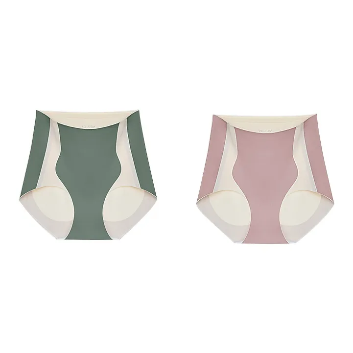 Ufeel Underpants Women's 2 Pcs In Stock-0