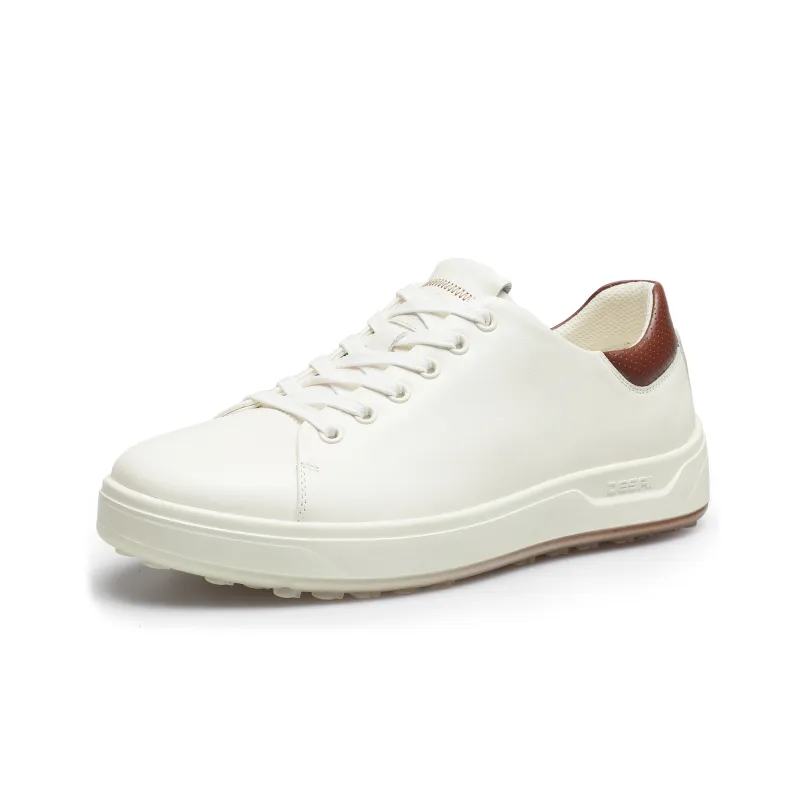 Desai Desai Wear-Resistant Slip-Resistant Skateboard Shoes Men's-6