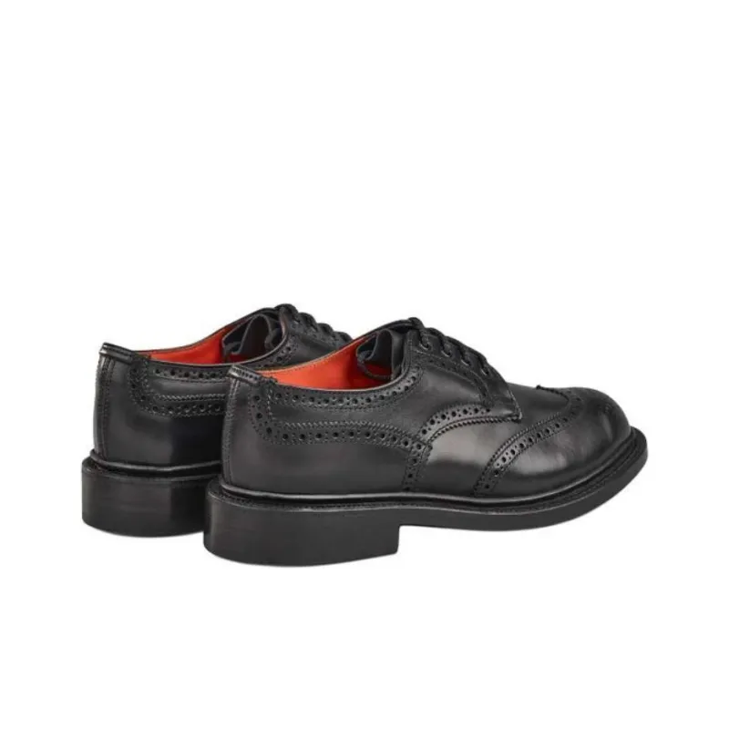 Tricker's Dress Shoes Women's Black-3