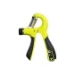 New Arrival Counting Hand Grip-Green