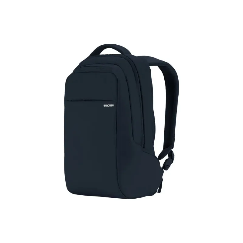INCASE Nylon Backpack Unisex Marine Blue-1