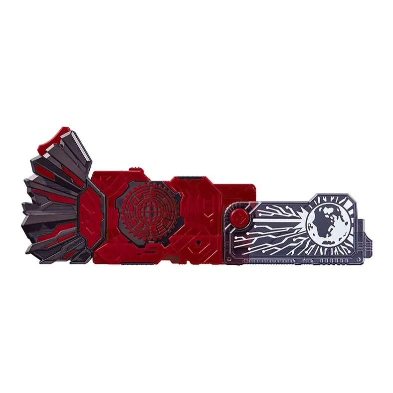 BANDAI DX Kamen Rider Zero One Kamen Rider 01 Hell Grasshopper Ascension Key Model Accessories-1
