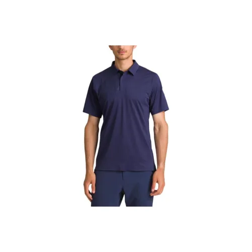 ROSSIGNOL Lightweight Polo Shirt