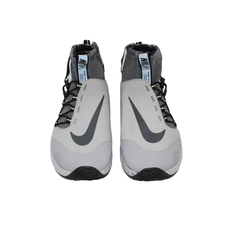 Nike Air Footscape Mid Utility Dm Wolf Grey-3
