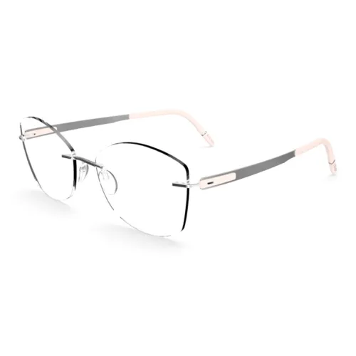 SILHOUETTE Eyeglass Frames Women's