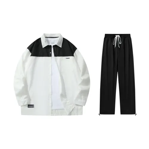 STNW Unisex Shirt Suit