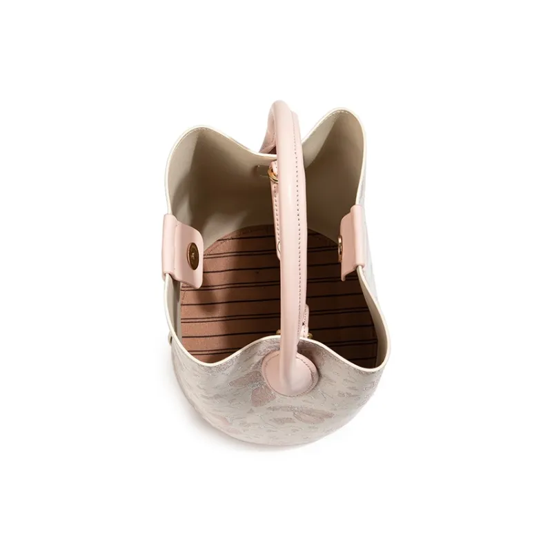CAEISL&KCIEL Handbags Butterfly Pollens-3