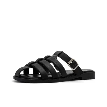 OMS Closed Toe Slippers Women's