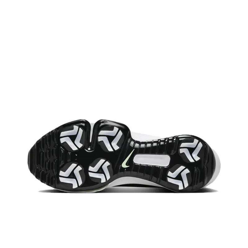 Nike Infinity Tour 2 Black Vapor Green Iron Grey White-5