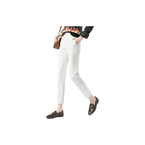 OLiSi Casual Pants Women's White