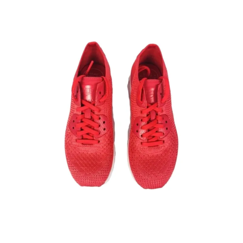 Nike Air Max 90 Ultra 2.0 Flyknit Geranium Women's-1