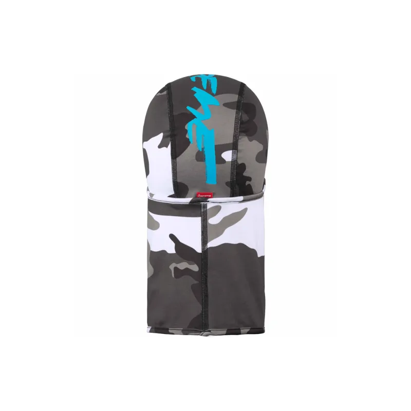 Supreme Futura Lightweight Balaclava-1